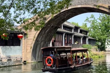 江南水乡