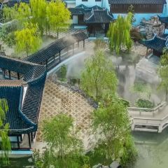 WAN GUO CHUN  CHINESE RESTAURANTS 여행 사진