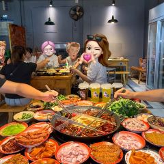 五筒老火锅(大鼎·城市广场A区店) User Photo