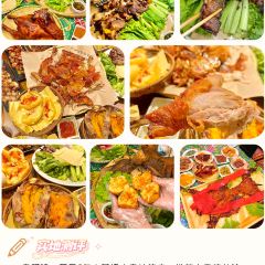 MAJIA RESTAURANT User Photo