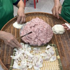 林妈过桥抄手(解放碑店) User Photo