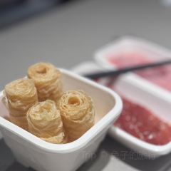 海底捞火锅(明润广场店) User Photo