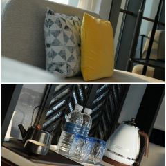 PIER46 A NEIBOURHOOD CAFÉ 여행 사진