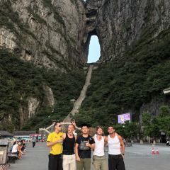 城牆人家酒樓張用戶圖片