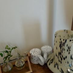 黑豆咖啡屋 User Photo