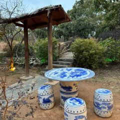 XIAO LIANG YUAN User Photo