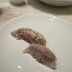 合肥洲際飯店·彩豐樓中餐廳張用戶圖片