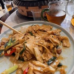 闽粤土菜馆 User Photo