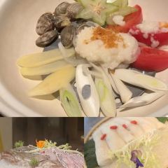 三爷糟粕醋·炸炸·小吃 User Photo