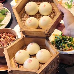 GRAND MAISON XI'AN 여행 사진