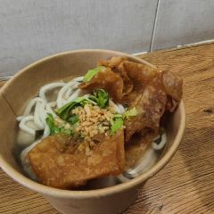 非遗·十八曲鱼饺(西马总店) User Photo