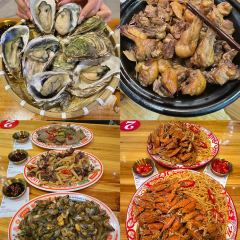 渔船海蛎煎(曾厝垵店) User Photo