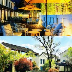 Xia Guang All Day Dining Restaurant User Photo