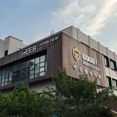 Libo 1987 Craft Beer User Photo