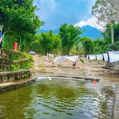 罗浮山天然谷(那里花开店) User Photo