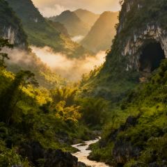 李渔家宴(兰溪美食地标店) User Photo