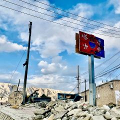 塔漂咖啡馆 User Photo