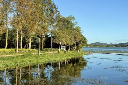 水景坊•湖景餐廳