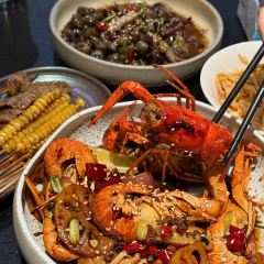 贵宾牛·潮汕牛肉火锅(珠池总店) User Photo