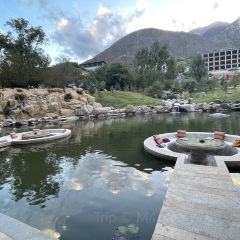 芒康云曲庄园酒店·全日制餐厅 User Photo