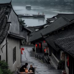 龙湾老字号烧烤 User Photo