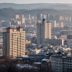 Wuhuazhenpinchaoxianzutanhuo Barbecue User Photo