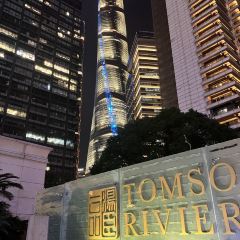 ORCHID PAVILION User Photo