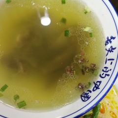 恒发祥蒲城水盆羊肉泡馍店 User Photo
