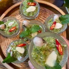 望天树雨林餐厅 User Photo