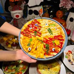 JOINSCLUB User Photo