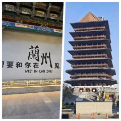 CHUN TAI SHOU ZHUA User Photo