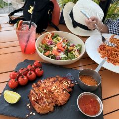 Chill House User Photo