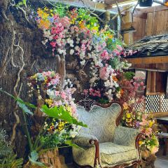 山房全景餐厅 User Photo