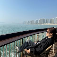 合你意海鲜饭店(双月湾虹海湾店) User Photo