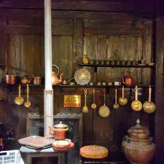 Dormito Cafe User Photo