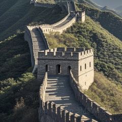 聚福楼(桑鹤路店) User Photo