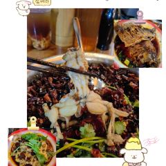 胖子好盐水鸭(总店) User Photo