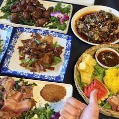 滇西公主·云南私房菜•雪山观景餐厅 User Photo