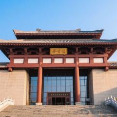 ZAI LAO JIE SHAO KAO User Photo