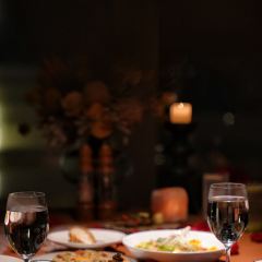 宁波东钱湖等风来酒店·Oasis绿洲西餐(东钱湖店) User Photo