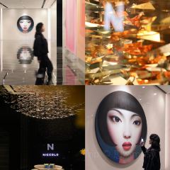 田小狗的饭店(碧桂园店) User Photo