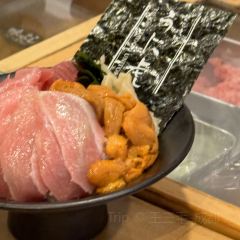 Tsukiji Unitora Nakadori User Photo