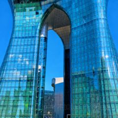 海爾巴格大飯店（喀什店）張用戶圖片