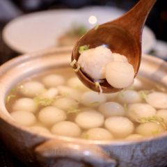 STAR OF PU User Photo