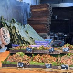 Ma Ma Lao User Photo