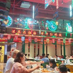 Red Wharf Cheap Seafood Barbecue Food Stalls (Xinghai Store) User Photo