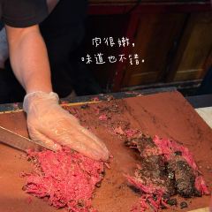 Hershel's East Side Deli User Photo