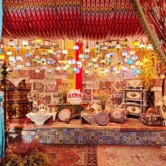 MA FENG HUA User Photo