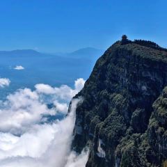 牛满堂土菜馆·跷脚牛肉(峨眉店) User Photo