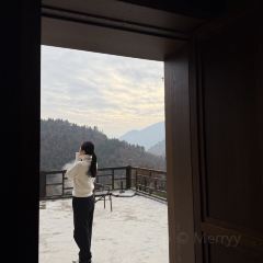 Abuluzicang Restaurant (jiuzhaigou) User Photo